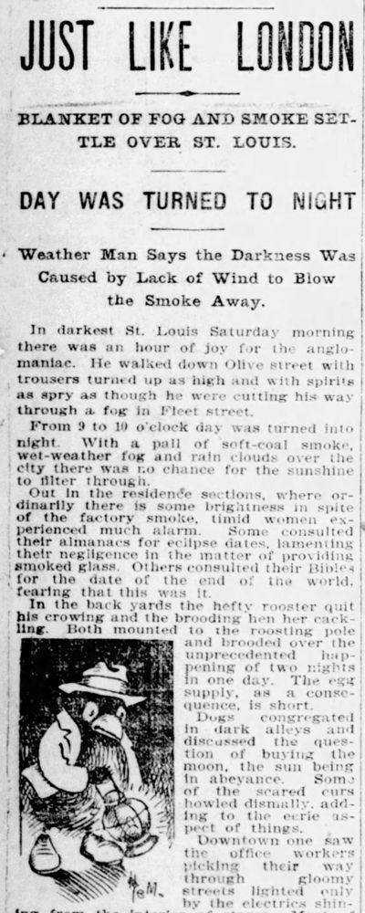 March 9, 1901